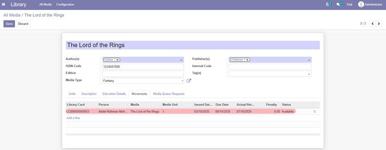 A screenshot of a computer
AI-generated content may be incorrect.