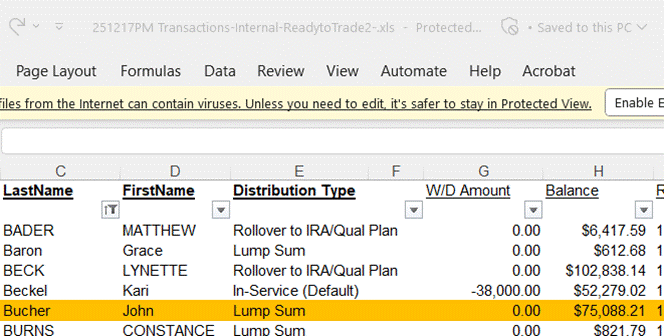 A screenshot of a computer
AI-generated content may be incorrect.