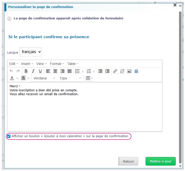 Une image contenant texte, capture d’écran, affichage, logiciel
Le contenu généré par l’IA peut être incorrect.