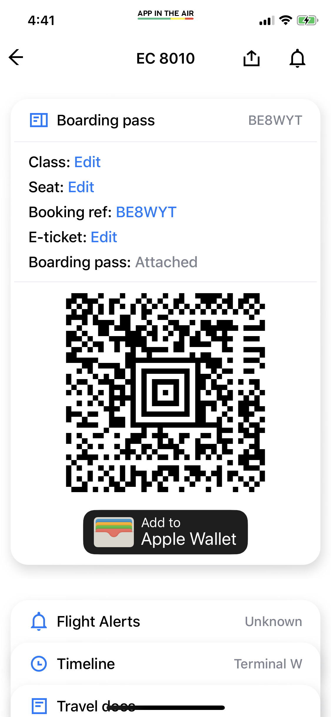 How Do I Find My Wallet App IUCN Water