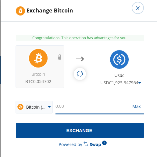 Can I Exchange Cryptocurrencies Bit2Me Respuestas Y Soluci n De
