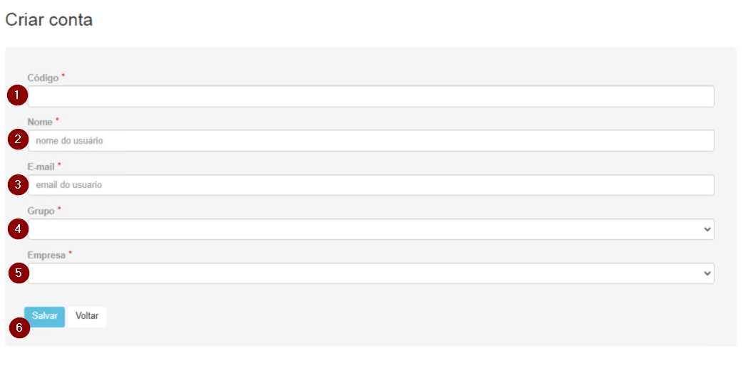Interface gráfica do usuário, Aplicativo
Descrição gerada automaticamente com confiança média