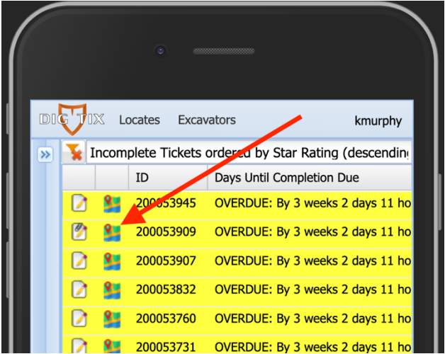A screenshot of a computer 
Description automatically generated