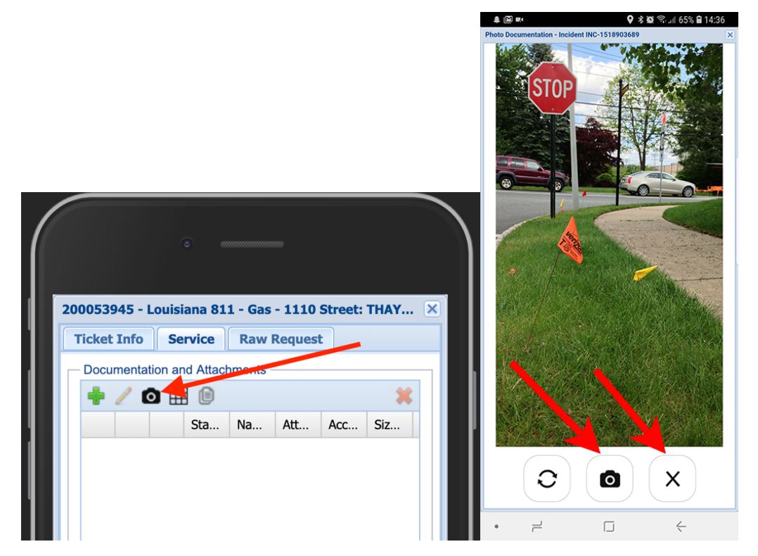 A screenshot of a cell phone 
Description automatically generated