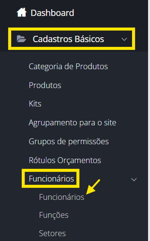 Interface gráfica do usuário, Texto, Aplicativo
Descrição gerada automaticamente