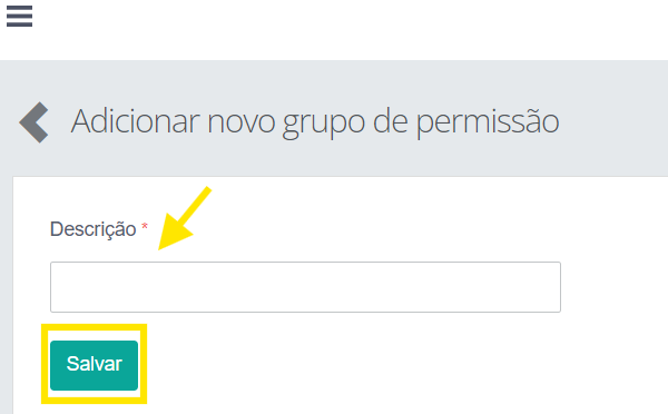 Interface gráfica do usuário, Texto, Aplicativo
Descrição gerada automaticamente