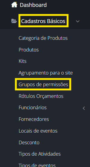 Interface gráfica do usuário, Texto, Aplicativo
Descrição gerada automaticamente