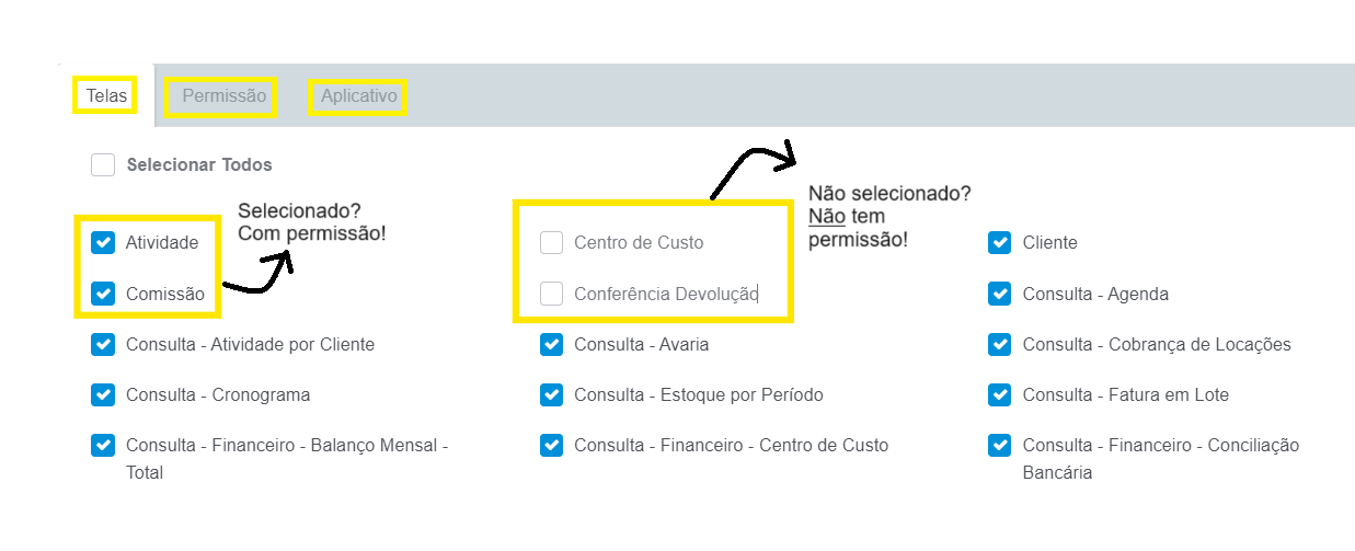 Interface gráfica do usuário, Aplicativo
Descrição gerada automaticamente