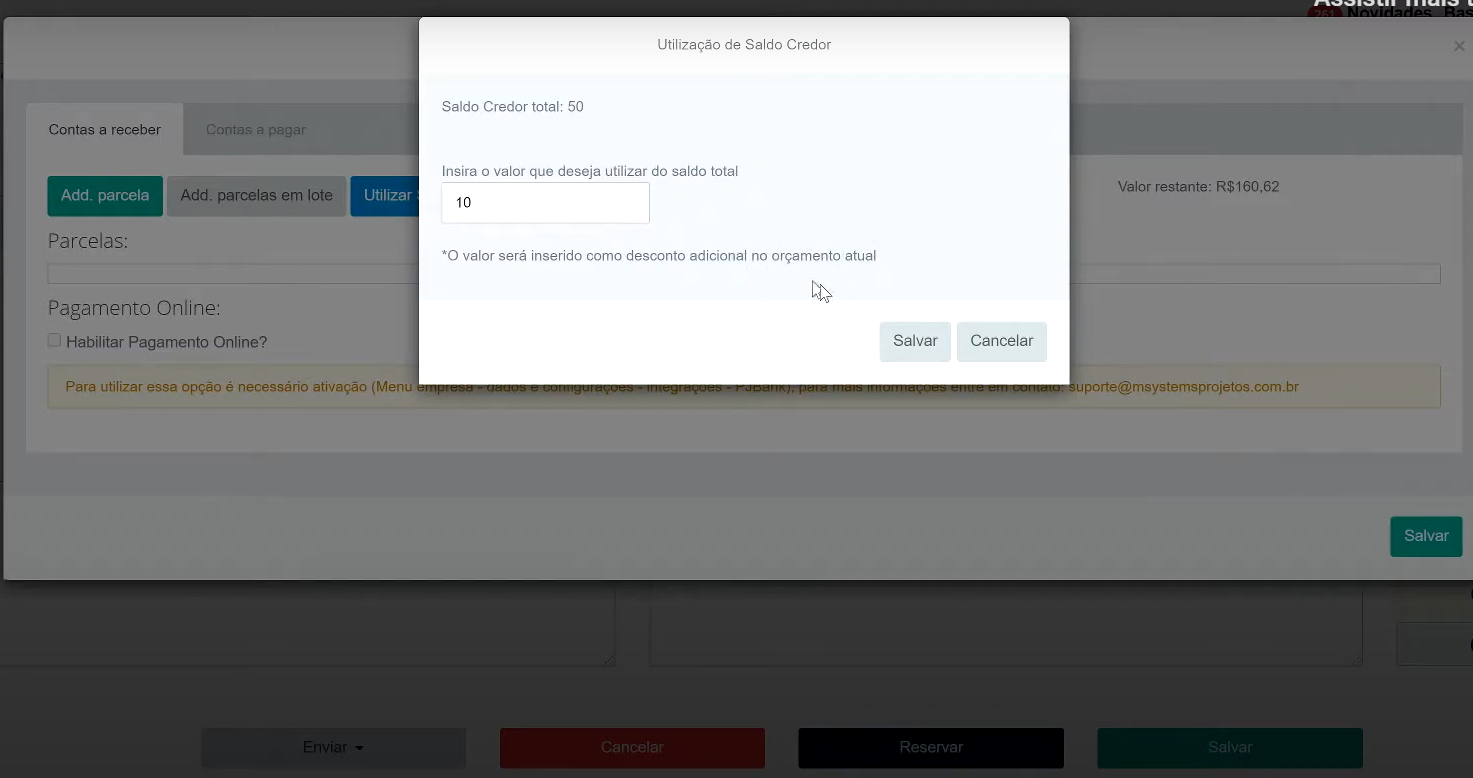 Interface gráfica do usuário, Aplicativo

Descrição gerada automaticamente