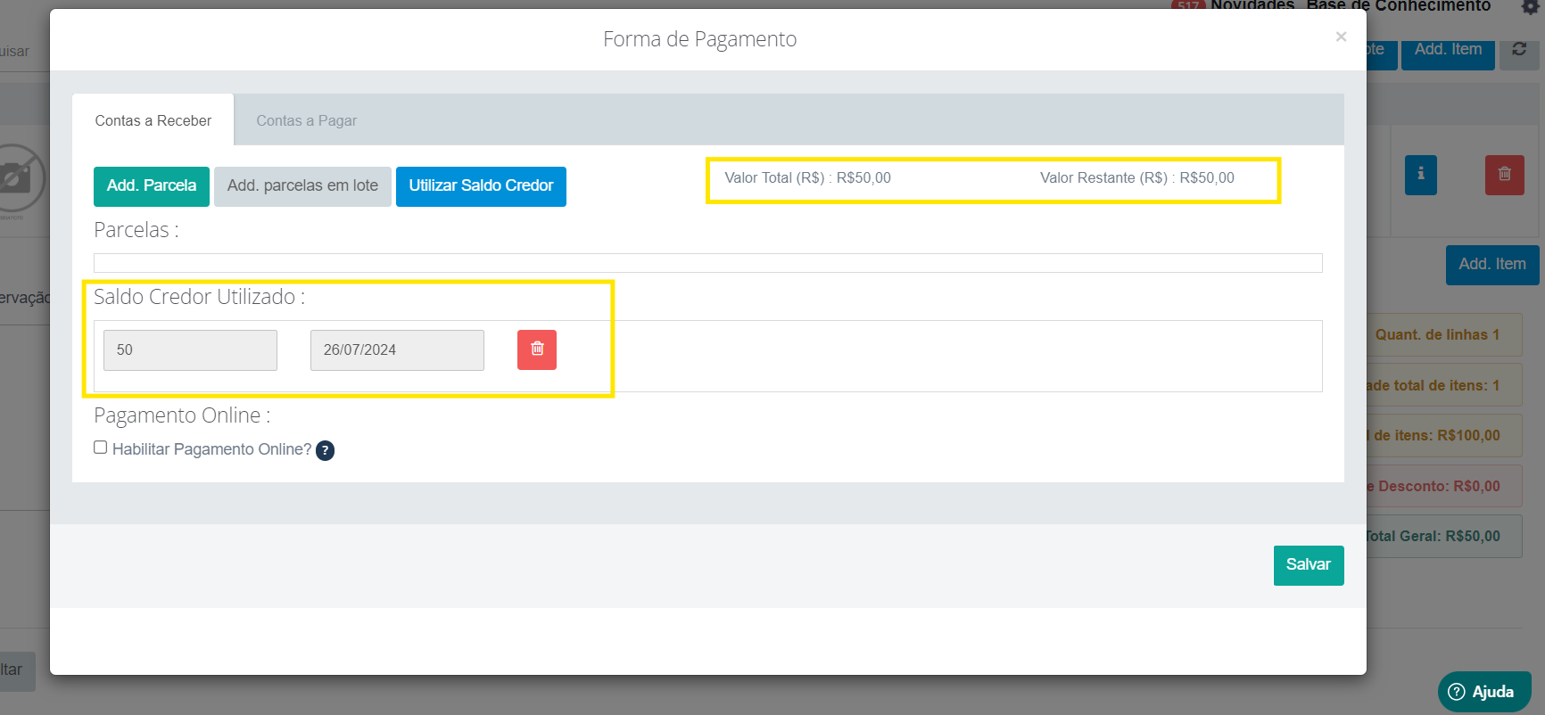 Interface gráfica do usuário, Aplicativo
Descrição gerada automaticamente