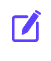 The icon for journal posts in Moodle looks like a box with a pencil in it.