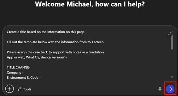 A screenshot of a computer 
AI-generated content may be incorrect.