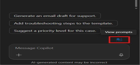 A screenshot of a chat 
AI-generated content may be incorrect.