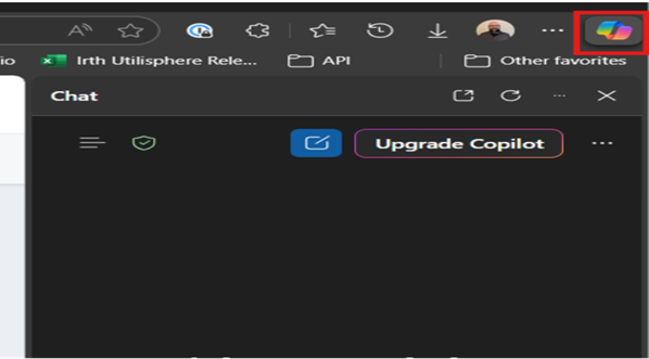 A screenshot of a chat 
AI-generated content may be incorrect.