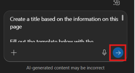 A screenshot of a computer 
AI-generated content may be incorrect.