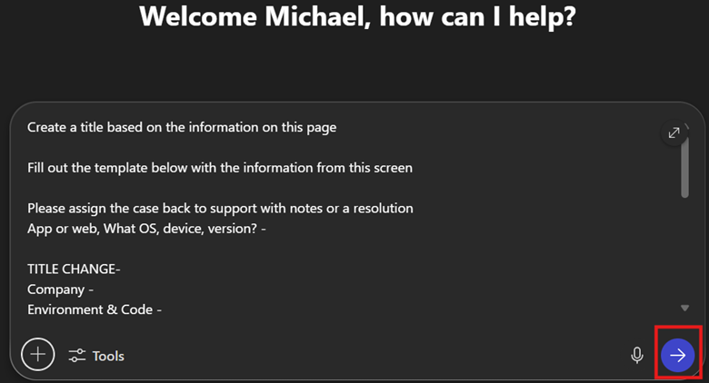 A screenshot of a computer 
AI-generated content may be incorrect.