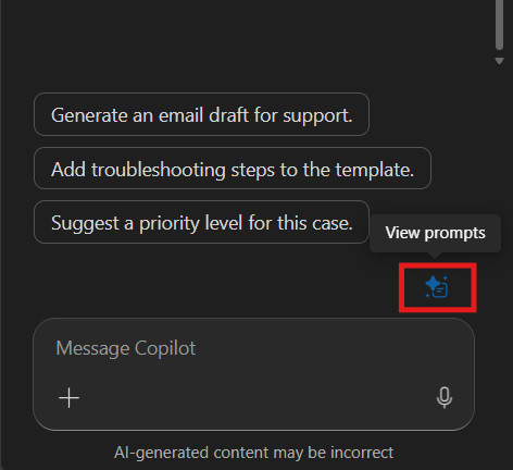 A screenshot of a chat 
AI-generated content may be incorrect.