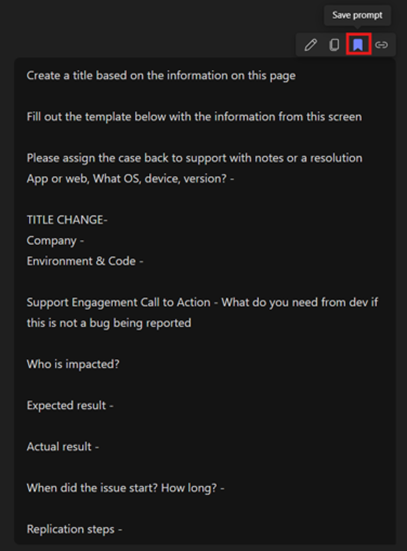 A screenshot of a black screen 
AI-generated content may be incorrect.
