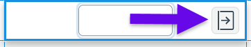 an individual gradebook cell selected for the grade detail tray icon to appear to the right-hand side of the cell.
