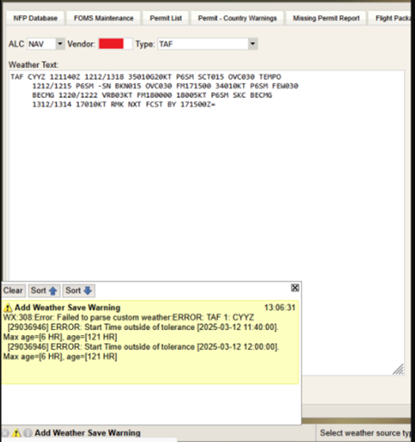 A screenshot of a computer 
AI-generated content may be incorrect.