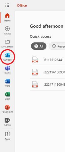 Graphical user interface, application, Teams

Description automatically generated
