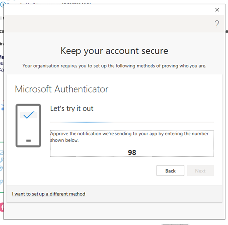 A screenshot of a computer

Description automatically generated