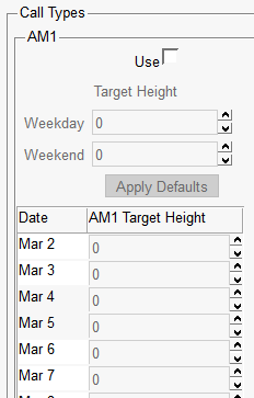 Graphical user interface, table 
Description automatically generated with medium confidence