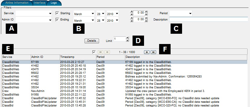 Graphical user interface, application, table, Excel 
Description automatically generated