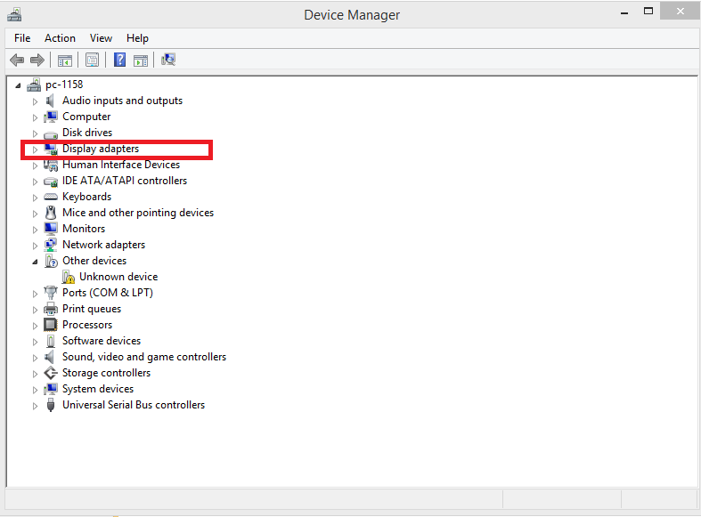 How do I update my graphic card drivers? Movavi Support
