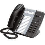 Mitel 5312 IP Phone Reconditionné