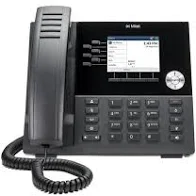 Mitel 6920 IP Phone - Telephone VoIP