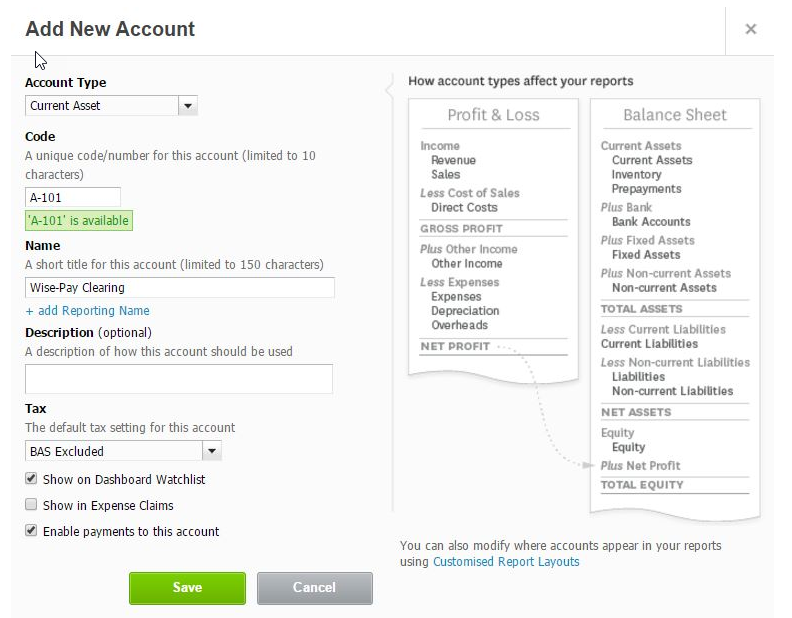 Using a WisePay Clearing Account WisePay Merchant Support