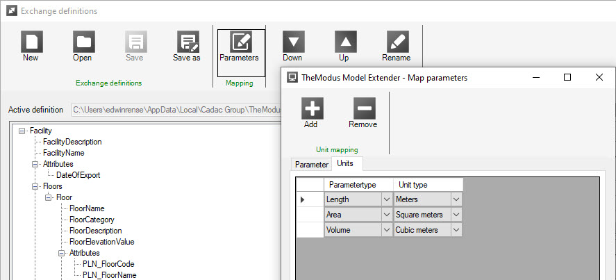 What to do when Export data gets no value?