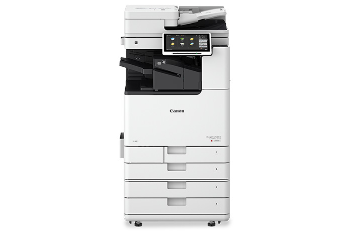 imageRUNNER ADVANCE DX C3800 Series