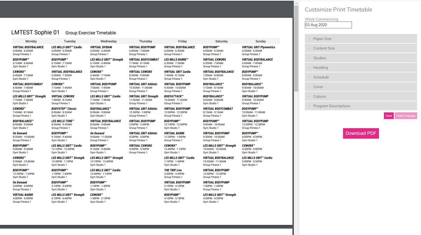 A screenshot of a computer
Description automatically generated