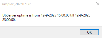 Afbeelding met tekst, schermopname, Lettertype, lijn

Door AI gegenereerde inhoud is mogelijk onjuist.