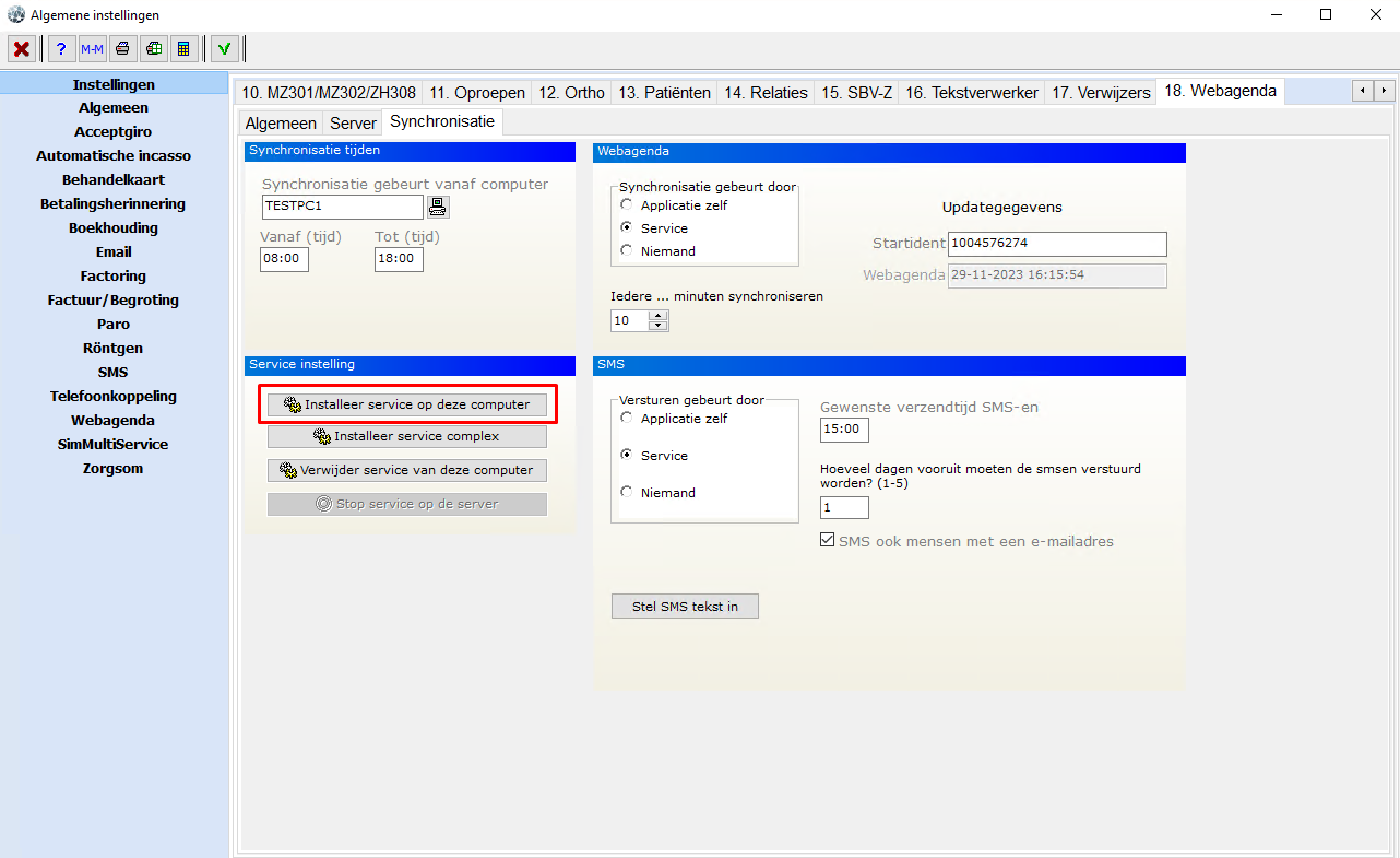 Afbeelding met tekst, schermopname, software, Computerpictogram

Door AI gegenereerde inhoud is mogelijk onjuist.