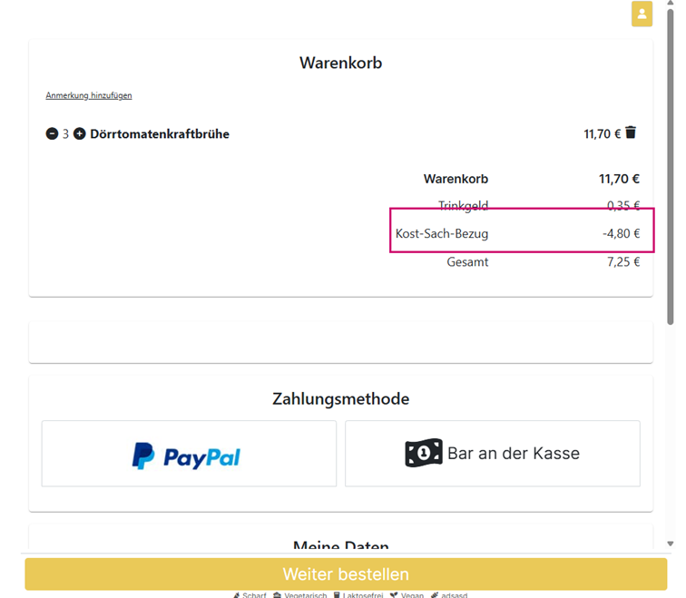 Ein Bild, das Text, Screenshot, Schrift, Zahl enthält.
KI-generierte Inhalte können fehlerhaft sein.