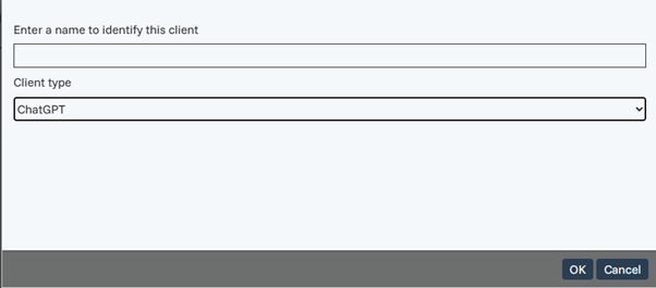 A screenshot of a computer

AI-generated content may be incorrect.