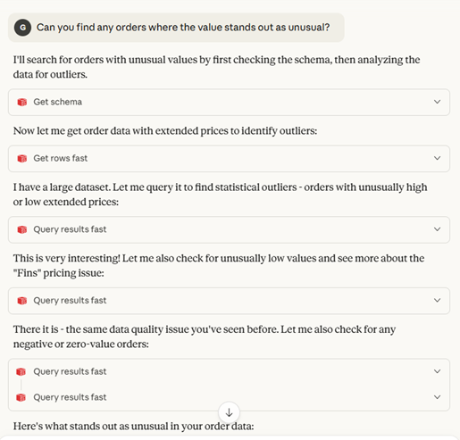 A screenshot of a computer

AI-generated content may be incorrect.