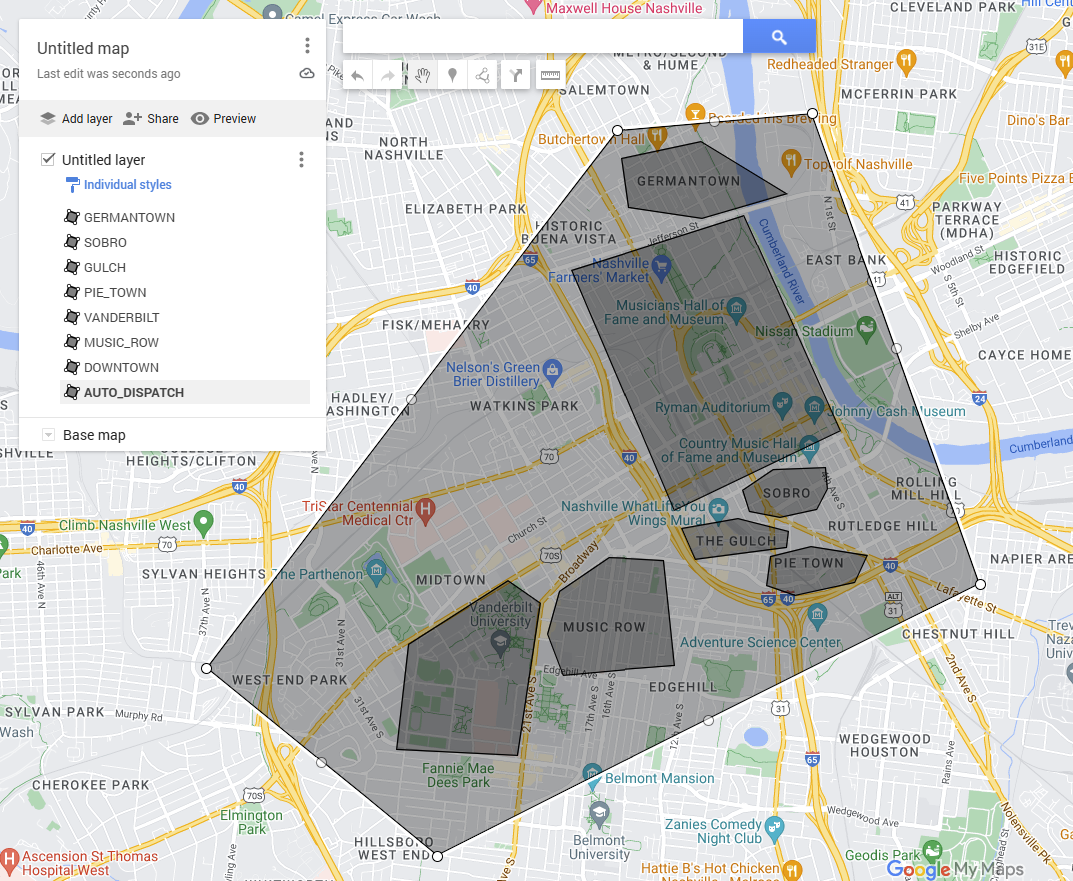 A map of a city
Description automatically generated