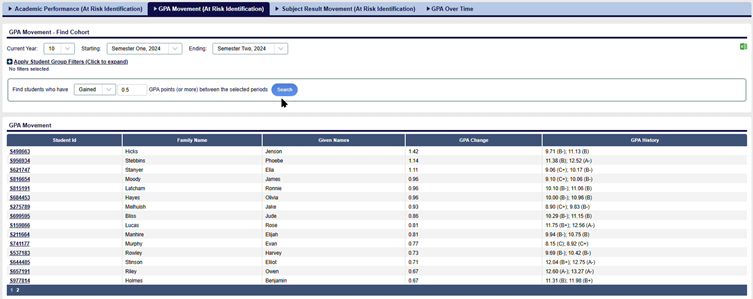 A screenshot of a computer

AI-generated content may be incorrect.