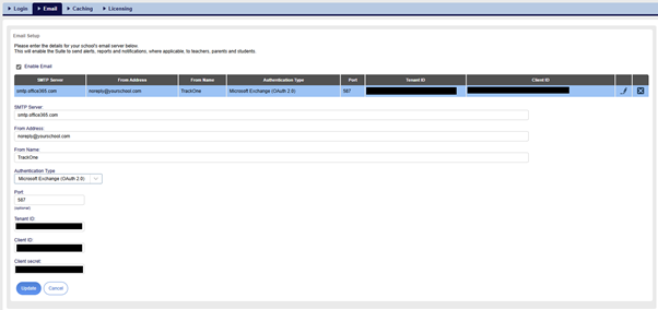 A screenshot of a computer

AI-generated content may be incorrect.