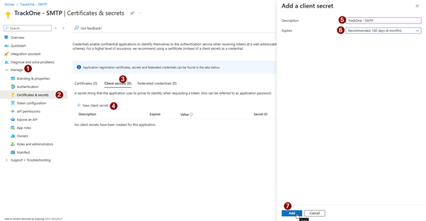 A screenshot of a computer

AI-generated content may be incorrect.