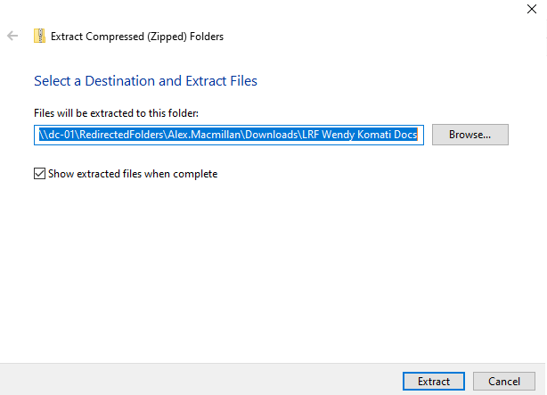 A screenshot of a computer 
AI-generated content may be incorrect.