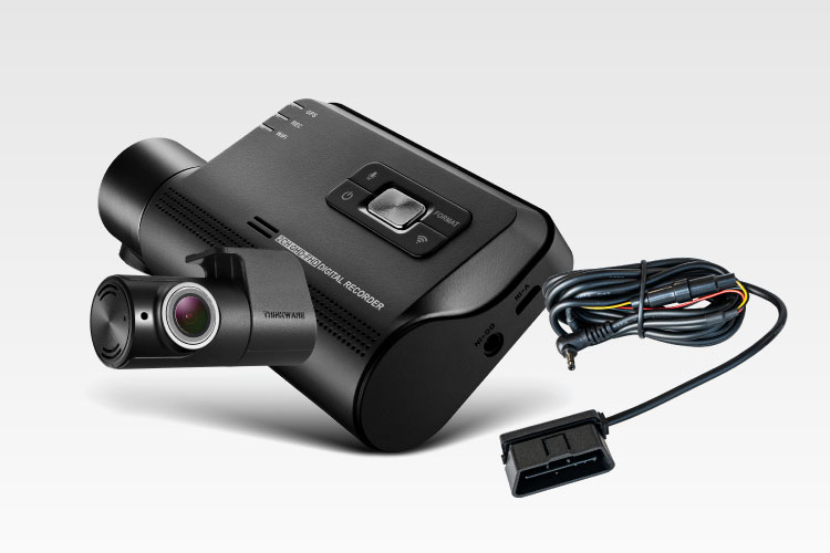 MMCAXD250-OBD