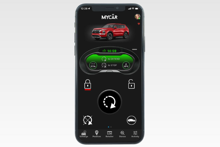 MyCar2