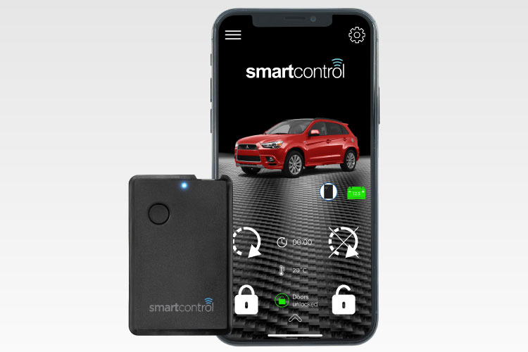 SmartControl
