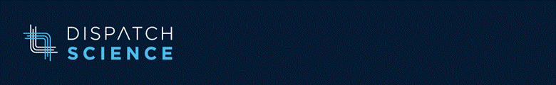 Title: Dispatch Science - Description: Dispatch Science logo