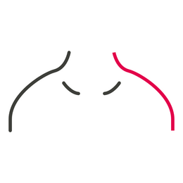(D) Sloping -2.0